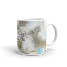 Load image into Gallery viewer, Duc Mug Victorian Fission 10oz left view