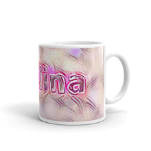 Load image into Gallery viewer, Adelina Mug Innocuous Tenderness 10oz left view