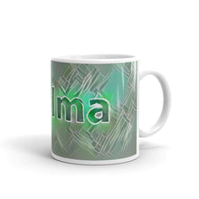 Load image into Gallery viewer, Thelma Mug Nuclear Lemonade 10oz left view