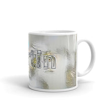 Load image into Gallery viewer, Martin Mug Victorian Fission 10oz left view