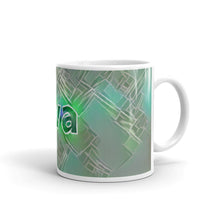 Load image into Gallery viewer, Eva Mug Nuclear Lemonade 10oz left view