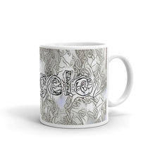 Load image into Gallery viewer, Dangelo Mug Perplexed Spirit 10oz left view