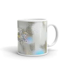 Load image into Gallery viewer, Rick Mug Victorian Fission 10oz left view