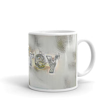 Load image into Gallery viewer, Jeffrey Mug Victorian Fission 10oz left view