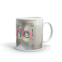 Load image into Gallery viewer, Gabriel Mug Ink City Dream 10oz left view