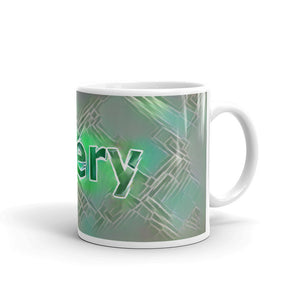 Avery Mug Nuclear Lemonade 10oz left view
