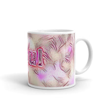 Load image into Gallery viewer, Paul Mug Innocuous Tenderness 10oz left view
