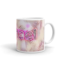 Load image into Gallery viewer, Michael Mug Innocuous Tenderness 10oz left view