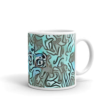 Load image into Gallery viewer, Koda Mug Insensible Camouflage 10oz left view
