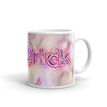 Load image into Gallery viewer, Frederick Mug Innocuous Tenderness 10oz left view