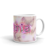 Load image into Gallery viewer, Antonia Mug Innocuous Tenderness 10oz left view