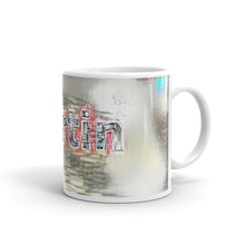 Load image into Gallery viewer, Martin Mug Ink City Dream 10oz left view