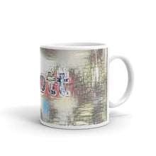Load image into Gallery viewer, Scott Mug Ink City Dream 10oz left view