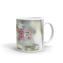Load image into Gallery viewer, Alaric Mug Ink City Dream 10oz left view