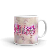 Load image into Gallery viewer, Christine Mug Innocuous Tenderness 10oz left view
