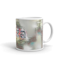 Load image into Gallery viewer, Aliza Mug Ink City Dream 10oz left view