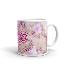 Load image into Gallery viewer, Kylo Mug Innocuous Tenderness 10oz left view