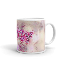 Load image into Gallery viewer, Abbey Mug Innocuous Tenderness 10oz left view