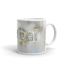 Load image into Gallery viewer, Michael Mug Victorian Fission 10oz left view
