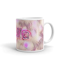 Load image into Gallery viewer, Stella Mug Innocuous Tenderness 10oz left view