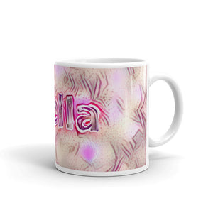 Stella Mug Innocuous Tenderness 10oz left view
