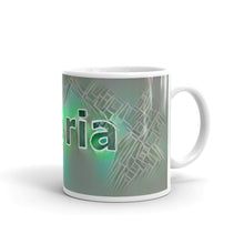 Load image into Gallery viewer, Gloria Mug Nuclear Lemonade 10oz left view