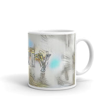 Load image into Gallery viewer, Harry Mug Victorian Fission 10oz left view