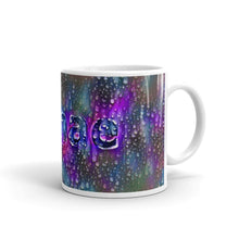 Load image into Gallery viewer, Renae Mug Wounded Pluviophile 10oz left view
