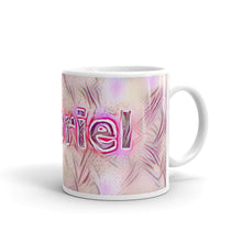 Load image into Gallery viewer, Gabriel Mug Innocuous Tenderness 10oz left view