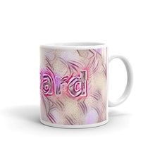 Load image into Gallery viewer, Edward Mug Innocuous Tenderness 10oz left view