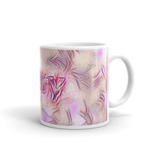 Load image into Gallery viewer, Gary Mug Innocuous Tenderness 10oz left view