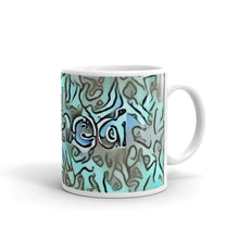 Load image into Gallery viewer, Ahmed Mug Insensible Camouflage 10oz left view