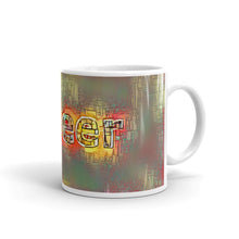 Load image into Gallery viewer, Ameer Mug Transdimensional Caveman 10oz left view