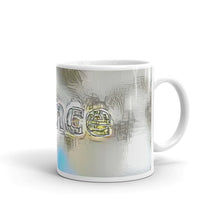 Load image into Gallery viewer, Prince Mug Victorian Fission 10oz left view