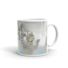 Load image into Gallery viewer, Jethro Mug Victorian Fission 10oz left view