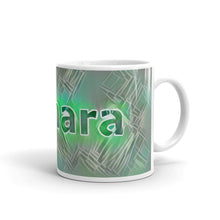 Load image into Gallery viewer, Tamara Mug Nuclear Lemonade 10oz left view
