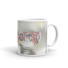 Load image into Gallery viewer, Anthony Mug Ink City Dream 10oz left view