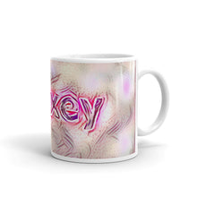 Load image into Gallery viewer, Alexey Mug Innocuous Tenderness 10oz left view