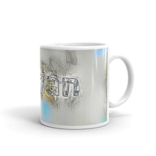 Load image into Gallery viewer, Darian Mug Victorian Fission 10oz left view