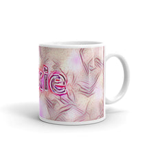 Load image into Gallery viewer, Dixie Mug Innocuous Tenderness 10oz left view