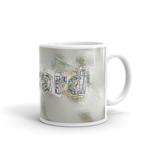 Load image into Gallery viewer, Edward Mug Victorian Fission 10oz left view