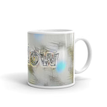 Load image into Gallery viewer, Harlow Mug Victorian Fission 10oz left view