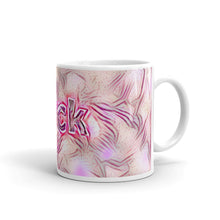 Load image into Gallery viewer, Jack Mug Innocuous Tenderness 10oz left view