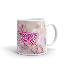 Load image into Gallery viewer, Aubrey Mug Innocuous Tenderness 10oz left view