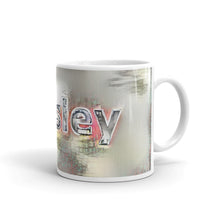 Load image into Gallery viewer, Tinsley Mug Ink City Dream 10oz left view