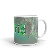 Load image into Gallery viewer, Ingrid Mug Nuclear Lemonade 10oz left view