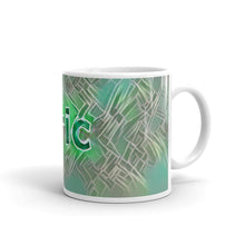 Load image into Gallery viewer, Eric Mug Nuclear Lemonade 10oz left view
