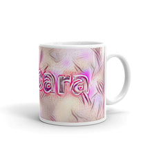 Load image into Gallery viewer, Barbara Mug Innocuous Tenderness 10oz left view