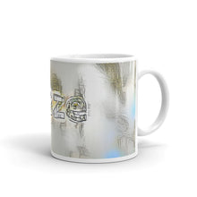 Load image into Gallery viewer, Lieze Mug Victorian Fission 10oz left view