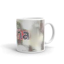 Load image into Gallery viewer, Alana Mug Ink City Dream 10oz left view